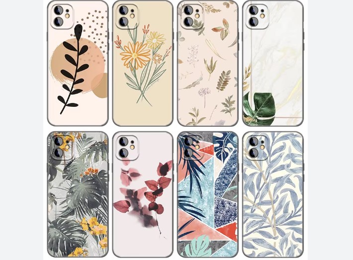 какой чехол купить на айфон 11 девушке