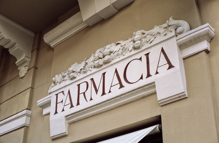 як вибрати матеріал для вивіски, що довговічний