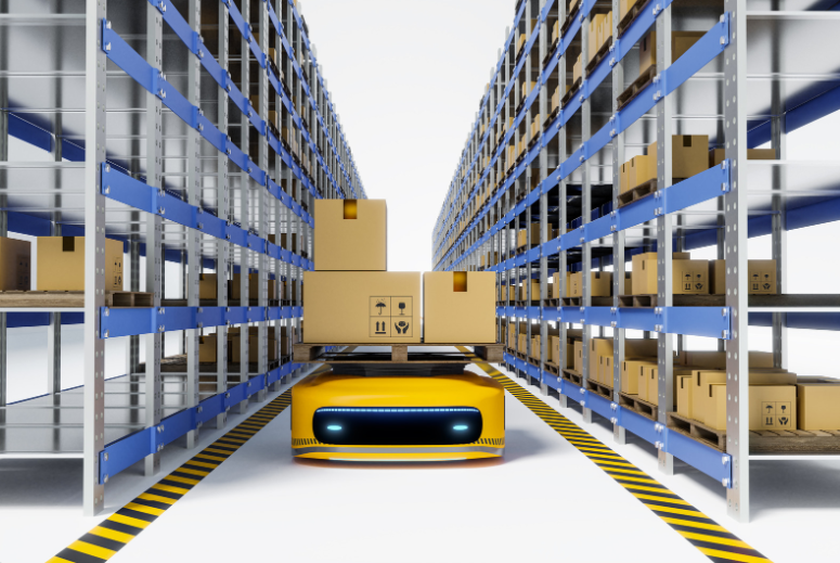 як організувати роботу складу як організувати роботу складу