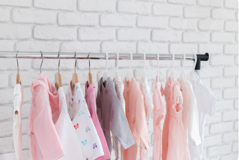 бизнес на детской одежде бизнес на детской одежде