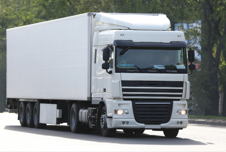 автоперевозки из Испании автоперевозки из Испании