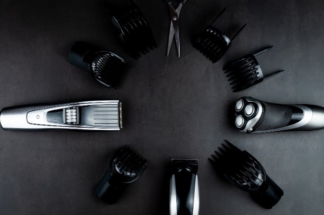 розмір машинки для стрижки та якість роботи розмір машинки для стрижки та якість роботи