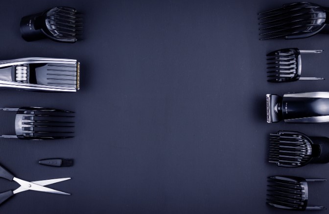 як вага та розмір машинки впливають на стрижку як вага та розмір машинки впливають на стрижку