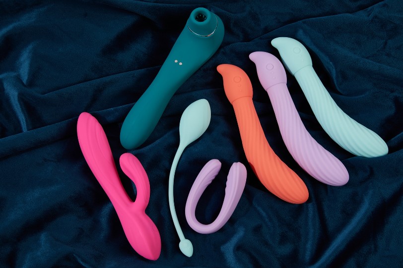 Догляд за фалоімітаторами Догляд за фалоімітаторами