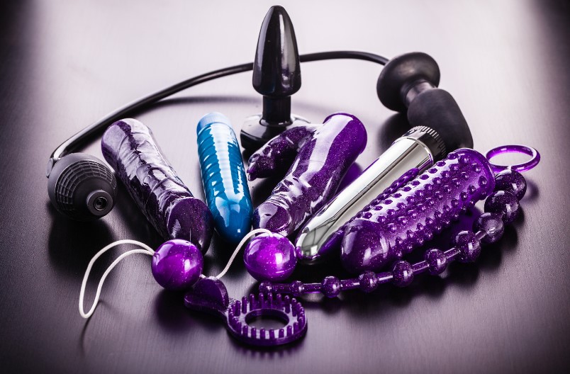 Як чистити страпони Як чистити страпони