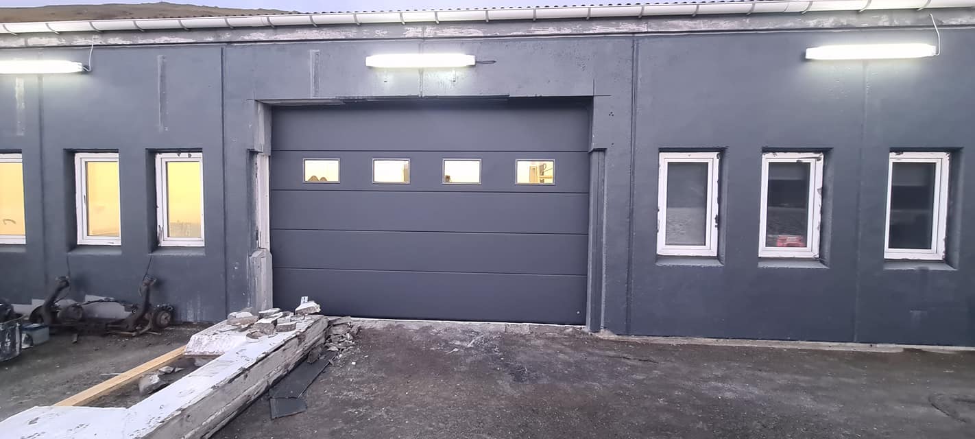 Вибір вуличних воріт: поєднання безпеки та естетики