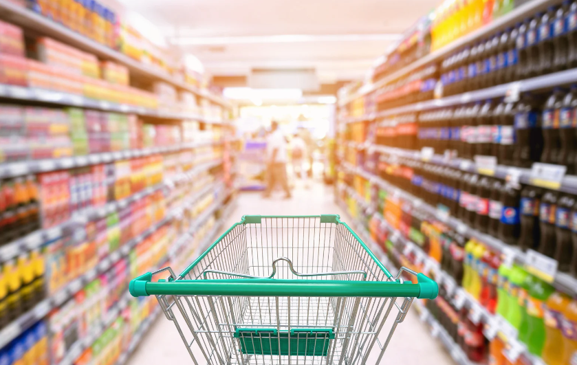 Що пропонує «Гранд Маркет» покупцям 