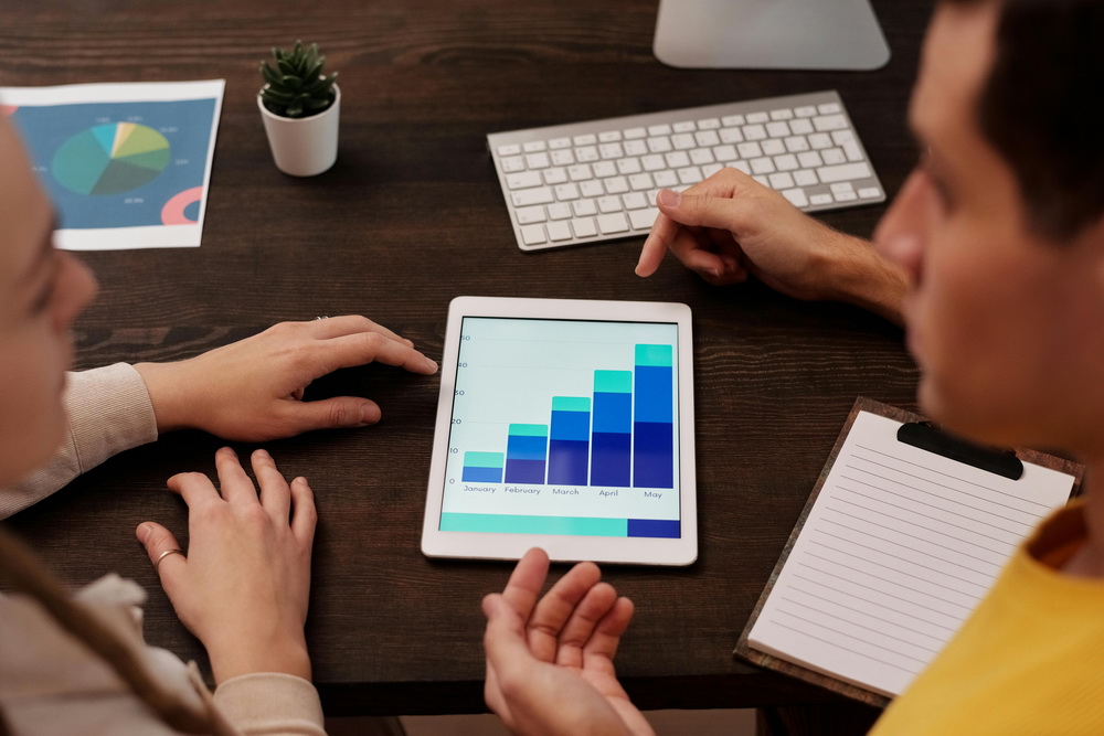 Як час перебування на сайті впливає на позиції в пошукових системах