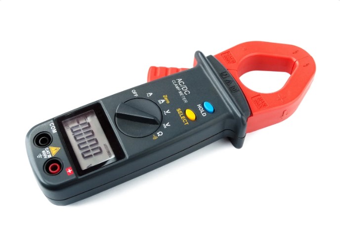 токоизмерительные клещи для постоянного тока как выбрать