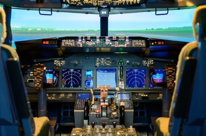 Активний відпочинок у Львові: картинг та політ на аеротрубі для яскравих вражень