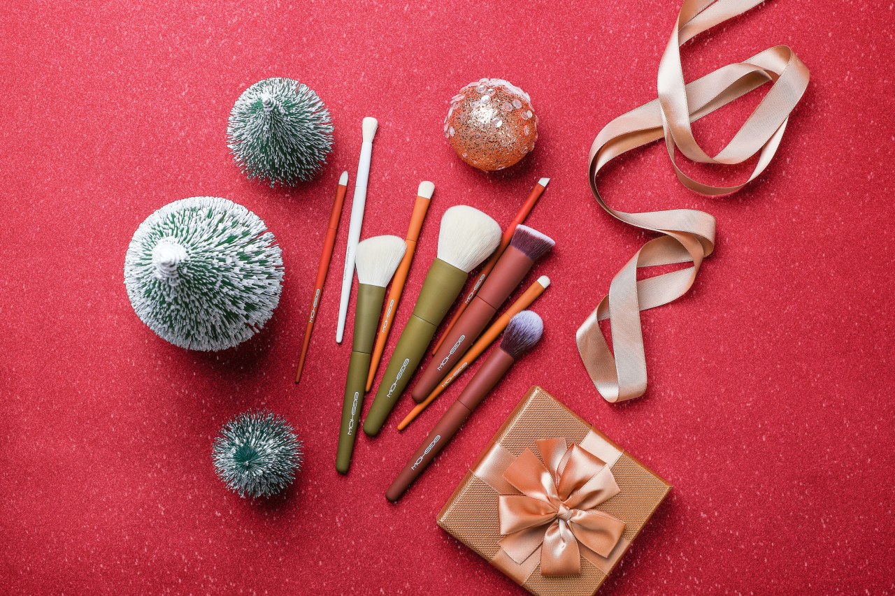 Топ брендів української косметики для щоденного догляду