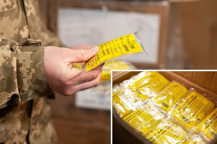 Чим відрізняються хімічні грілки Warmtouch від інших брендів